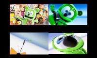 Thumbnail of 4 Gummy Bears Remake