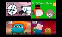 Thumbnail of Up to faster 4 parison 60 (Elsewhere, V4, VOICE-OVER, 32 TIMES!?)