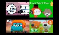 Thumbnail of Up to faster 4 parison 61 (Elsewhere, V4, VOICE-OVER, 33 TIMES!?, Fixed)