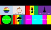 Thumbnail of Colourblocks Cartoons Episodes 17 to 24
