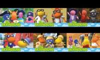 Thumbnail of The backyardigans episodes 1s & 48s