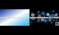 Thumbnail of Sparta AntiVenom v4 X AntiVenom V7.5 Base