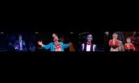 Thumbnail of CBeebies Panto: A Christmas Carol (2013) Parts mashup