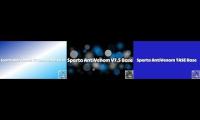 Thumbnail of Sparta AntiVenom v4 X AntiVenom v7.5 X AntiVenom TASE Base