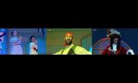 Thumbnail of CBeebies Panto: Peter Pan (2014) Parts mashup