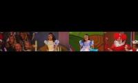 Thumbnail of CBeebies Panto: Alice in Wonderland (2015) Parts mashup