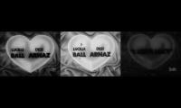 Thumbnail of I Love Lucy Open/Close Comparison