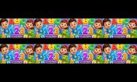Thumbnail of sidhi kids tv funny cartoon collection 2026