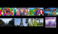 Thumbnail of up to faster 277 parsion cheering crossover minnie mouse