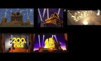 Thumbnail of 20th Century Fox Bloopers - (Old) [3!, 8!, & 7!] + (New) {13!, & 15!} By: Kool Kenzie