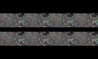 Thumbnail of my 56th baits as back sparta remix ever