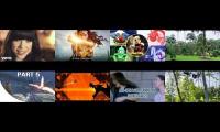 Thumbnail of Wonder Woman call me Maybe Goofy