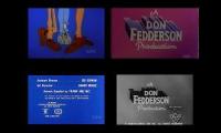 Thumbnail of All My Three Sons Open/End Credits!