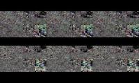 Thumbnail of my 60th baits as back sparta remix ever