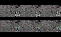 Thumbnail of the 60th and the 5th sparta remix baits as back