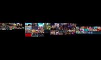 Thumbnail of All DreamWorks, Blue Sky, Sony Animated & Illumination Films Played At Once