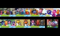 Thumbnail of The backyardigans episodes 23s & 1s