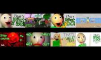 Thumbnail of thats what I do vocal mashup!!