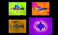 Thumbnail of 4 Noggin And Nick Jr Logo Collection V1943
