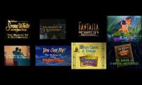 Thumbnail of The Making of Disney Animated Films