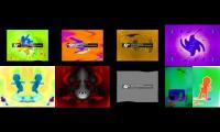 Thumbnail of 8 Noggin And Nick Jr Logo Collection V239