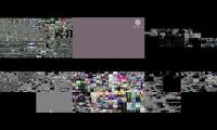 Thumbnail of too much shuric scans
