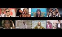 Thumbnail of More parodies after Moonlit dream parody