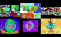 Thumbnail of TOO MANY NOGGIN AND NICKJR LOGOS