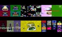 Thumbnail of Too Many Klasky Csupo Robot Logo Effects