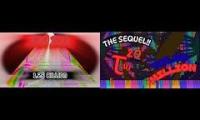 Thumbnail of Tau 200 20 Mashup!!!
