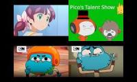 Thumbnail of Up to faster 4 parison 63 (Elsewhere, V4, VOICE-OVER, 34 TIMES!?)