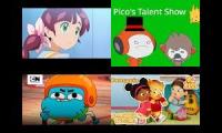 Thumbnail of Up to faster 4 parison 64 (Elsewhere, V4, VOICE-OVER, 35 TIMES!?, Refixed)