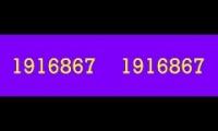 Thumbnail of 2 numbers 1 to 10 millions