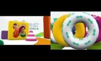 Thumbnail of Nick jr next bumpers series and templates