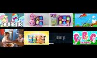Thumbnail of Squishmallows Cute In Squishmallows Adorable My Little Pony Alphabet Kids In From Couple Show In One