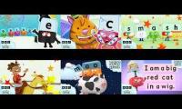 Thumbnail of Alphablocks but its each seasons final episode played all at once (V3)
