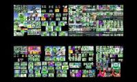 Thumbnail of Gummy Bear Song TOO MANY WARNING! TOO LOUD!!