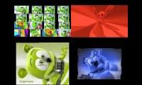 Thumbnail of 19 gummy bear song hola