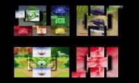 Thumbnail of 10 gummy bear scan hola