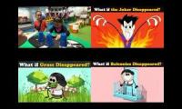 Thumbnail of Avoid The People Turn Around The Circus Playground Or Classroom