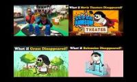 Thumbnail of Avoid The People Turn Around The Home Theater Playground Or Classroom