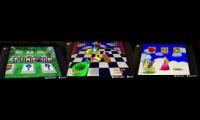 Thumbnail of Mario Party Mario’s Rainbow Castle