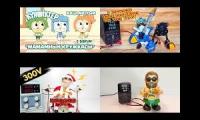 Thumbnail of Up to faster Parison