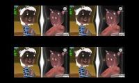 Thumbnail of 4 little baby bum g major 74 layers