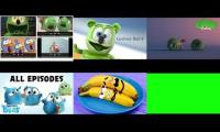Thumbnail of up to faster 9 parison