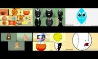 Thumbnail of too many bfdi auditions 1/100