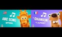 Thumbnail of Talking ABC English VS Talking ABC French