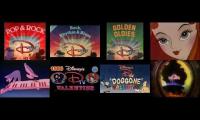 Thumbnail of Disney DTV Music Videos