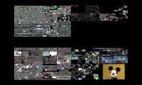 Thumbnail of Too many videos playing at the same time! (Credit to the videos) + (Happy 37 years Mr Grouper!)