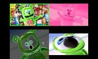 Thumbnail of 4 Gummy Bears Remake